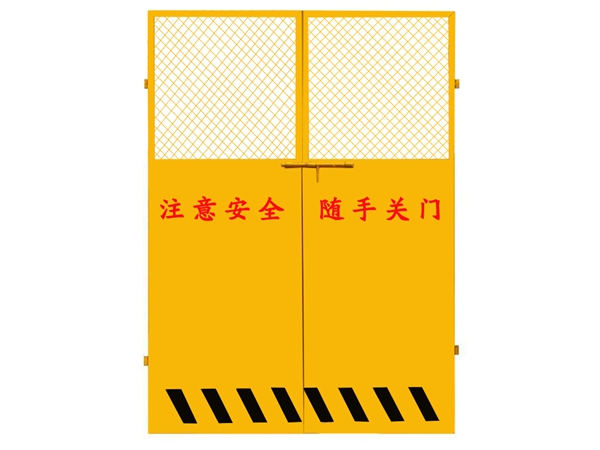 電梯門